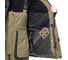 Зимний костюм Huntsman Siberia LUX хаки/черный НФ-00091966/ 64-66/188 6