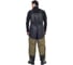 Зимний костюм Huntsman Siberia LUX хаки/черный НФ-00091966/ 48-50/176 4