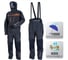 Демисезонный костюм NORFIN Pro DRY GRAY 04 р.XL 514104-XL 2