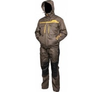 Демисезонный костюм NORFIN Pro DRY 04 р.XL 514004-XL