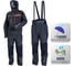 Демисезонный костюм NORFIN Pro DRY GRAY 06 р.XXXL 514106-XXXL 2