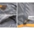Демисезонный костюм NORFIN Pro DRY GRAY 06 р.XXXL 514106-XXXL 3