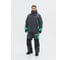 Зимний костюм HUNTSMAN Yakutia Galaxy Breathable, темно-серый НФ-000004737/48-50/170-176 2