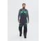 Зимний костюм HUNTSMAN Yakutia Galaxy Breathable, темно-серый НФ-000004737/48-50/170-176 7