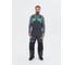 Зимний костюм HUNTSMAN Yakutia Galaxy Breathable, темно-серый НФ-000004737/48-50/170-176 10