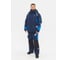 Зимний костюм HUNTSMAN Yakutia Galaxy Breathable, темно-синий НФ-000003176/56-58/182-188 2