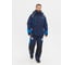 Зимний костюм HUNTSMAN Yakutia Galaxy Breathable, темно-синий НФ-000004731/44-46/182-188 2