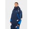 Зимний костюм HUNTSMAN Yakutia Galaxy Breathable, темно-синий НФ-000004731/44-46/182-188 4