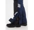 Зимний костюм HUNTSMAN Yakutia Galaxy Breathable, темно-синий НФ-000004731/44-46/182-188 12