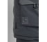 Зимний костюм HUNTSMAN Yukon Ice Breathable, серый/черный НФ-000004392/44-46/170-176 5