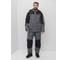 Зимний костюм HUNTSMAN Yukon Ice Breathable, серый/черный НФ-000004392/44-46/170-176 8
