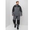 Зимний костюм HUNTSMAN Yukon Ice Breathable, серый/черный НФ-000004392/44-46/170-176 9