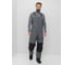 Зимний костюм HUNTSMAN Yukon Ice Breathable, серый/черный НФ-000004392/44-46/170-176 11