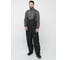 Зимний костюм HUNTSMAN Siberia Reflect, Reflex Membrane, черный НФ-000002900/60-62/182-188 3