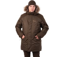 Куртка Pride Маламут Премиум коричневый, р.48-50, рост 170-176 4610097066191