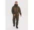 Зимний костюм HUNTSMAN Горка-Люкс ткань Breathable Camo, хаки НФ-000005024/52-54/182-188 1