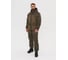 Зимний костюм HUNTSMAN Горка-Люкс ткань Breathable Camo, хаки НФ-000005024/52-54/182-188 2