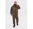 Зимний костюм HUNTSMAN Горка-Люкс ткань Breathable Camo, хаки НФ-000005024/52-54/182-188 3