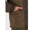 Зимний костюм HUNTSMAN Горка-Люкс ткань Breathable Camo, хаки НФ-000005024/52-54/182-188 7