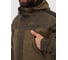 Зимний костюм HUNTSMAN Горка-Люкс ткань Breathable Camo, хаки НФ-000005024/52-54/182-188 8