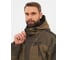 Зимний костюм HUNTSMAN Горка-Люкс ткань Breathable Camo, хаки НФ-000005024/52-54/182-188 10