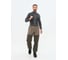 Зимний костюм HUNTSMAN Горка-Люкс ткань Исландия, хаки НФ-000004945/52-54/182-188 4