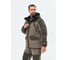 Зимний костюм HUNTSMAN Горка-Люкс ткань Исландия, хаки НФ-000004945/52-54/182-188 5
