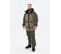 Зимний костюм HUNTSMAN Горка-Люкс ткань Исландия, хаки НФ-000004945/52-54/182-188 2