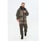 Зимний костюм HUNTSMAN Горка-Люкс ткань Исландия, хаки НФ-000004945/52-54/182-188 3