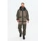 Зимний костюм HUNTSMAN Горка-Люкс ткань Исландия, хаки НФ-000004945/52-54/182-188 1
