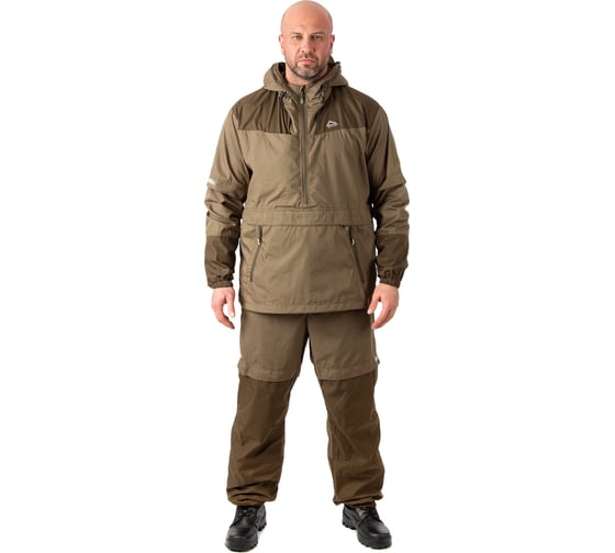 Костюм ORION Active Элит Барьер кофе, р-р 48-50 рост 182-188 4610097043772 1