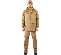 Костюм ORION Active Элит Барьер светло-бежевый, р-р 48-50 рост 182-188 4610097042010