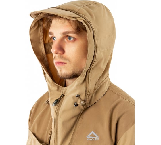 Костюм ORION Active Элит Барьер светло-бежевый, р-р 52-54 рост 182-188 4610097042034