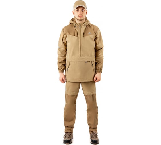Костюм ORION Active Элит Барьер светло-бежевый, р-р 56-58 рост 182-188 4610097042058