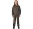 Детский костюм ORION Active Барс, демисезонный, хаки 128-134 (7-8 лет) 4610097040962 1