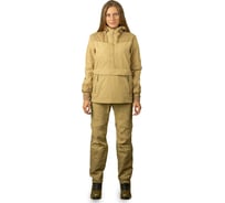 Женский костюм ORION ACTIVE Элит Барьер, светло-бежевый, р-р 40-42, рост 170-176 4610097042140