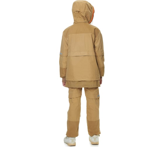 Детский костюм ORION ACTIVE Элит Барьер, светло-бежевый, 116-122 (5-6 лет) 4610097056567