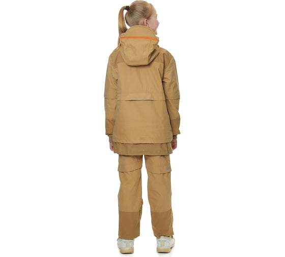 Детский костюм ORION ACTIVE Элит Барьер, светло-бежевый, 116-122 (5-6 лет) 4610097056567