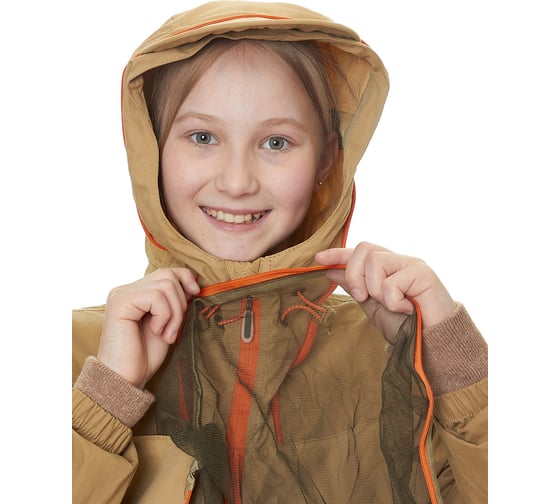 Детский костюм ORION ACTIVE Элит Барьер, светло-бежевый, 116-122 (5-6 лет) 4610097056567
