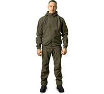 Костюм ORION Active Барс, демисезонный, хаки, р-р 48-50 рост 182-188 4610097041020