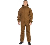 Костюм ORION Active Барс, демисезонный, коричневый, р-р 52-54 рост 182-188 4610097038402