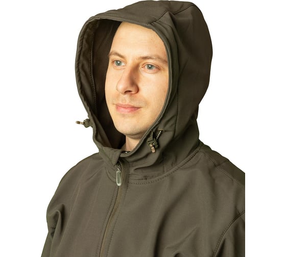 Костюм ORION Active Барс, демисезонный, хаки, р-р 44-46 рост 170-176 4610097041006