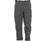 Штаны-шорты NORFIN MOMENTUM GRAY 01 р.S 661201-S 1
