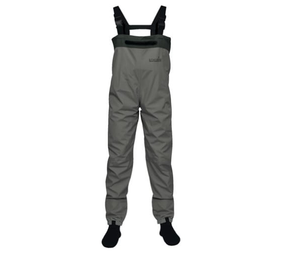 Забродный полукомбинезон NORFIN WHITEWATER 2 00 р.XS 91247-00XS 1