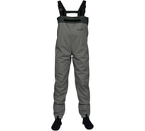 Забродный полукомбинезон NORFIN WHITEWATER 2 05 р.XXL 91247-05XXL