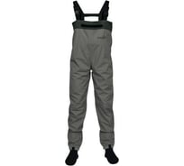 Забродный полукомбинезон NORFIN WHITEWATER 2 01 р.S 91247-01S