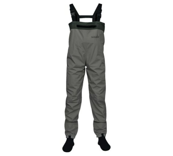 Забродный полукомбинезон NORFIN WHITEWATER 2 01 р.S 91247-01S 1