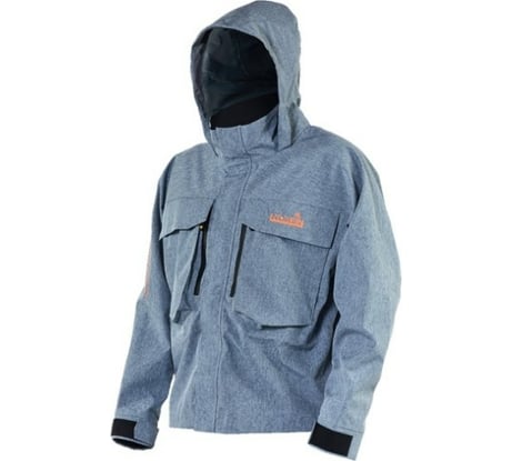 Забродная куртка NORFIN KNOT PRO 02 р.M 524002-M
