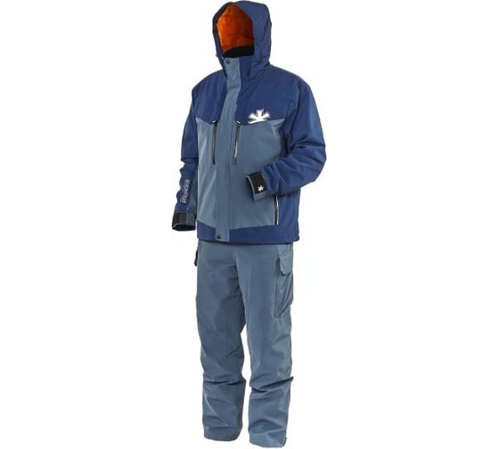 Демисезонный костюм NORFIN REBEL PRO 02 р.M 595002-M