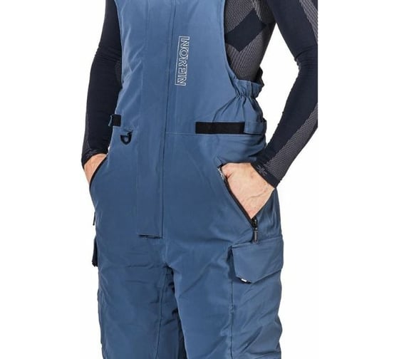 Демисезонный костюм NORFIN REBEL PRO 03 р.L 595003-L
